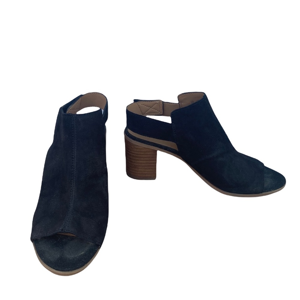 Franco Sarto Casual Mule